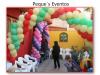 Casa de Eventos Infantiles Peque