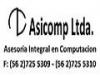 Asicomp Ltda