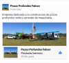 Pozos Profundos Falcon